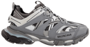 Balenciaga Track Grey Cream