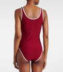 Gucci - Maillot de bain GG