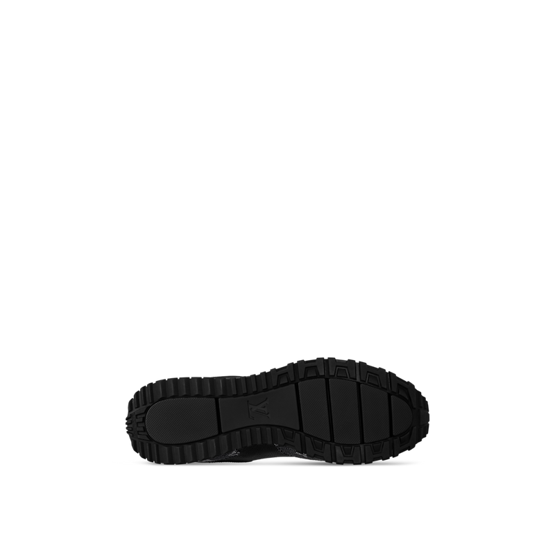 Sneaker Run Away Monogram (7 coloris)