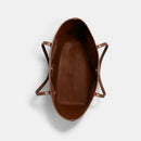 City Tote In Signature Canvas