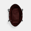 City Tote In Signature Canvas