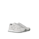 Sneaker Run Away Damier Blanc