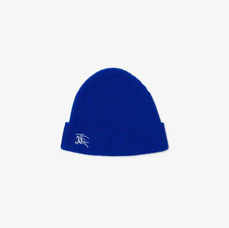 Moncler - Bonnet côtelé en cachemire Burberry