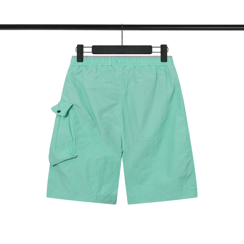 C.P Company - Short De Bain Menthe