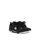 Sneaker LV Skate Noir et Blanc