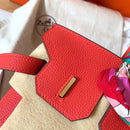 Hermes - Birkin 35 cm Orange vif