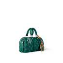 Sac Keepall Bandoulière 25 Vert