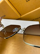 Lunette LV MASTER