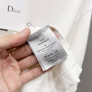 Dior - T-shirt Christian Dior Couture Blanc