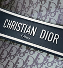 Dior - Visière DiorClub V1U Bleu