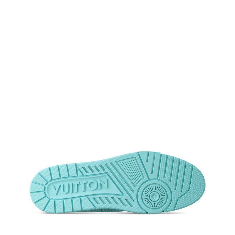 Louis Vuitton -  LV Trainer S. (4 coloris)