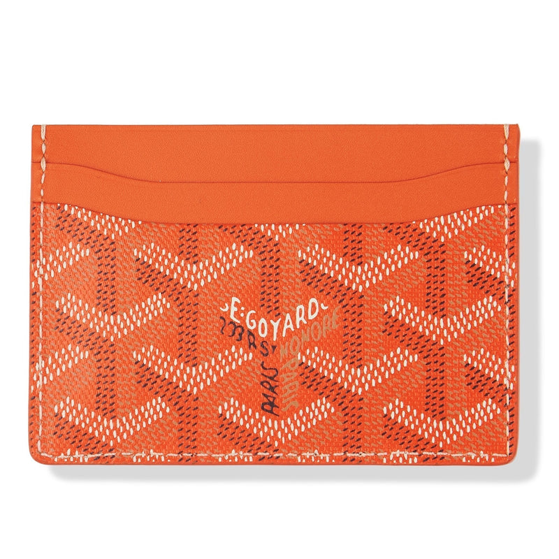 Goyard Saint Sulpice Card Holder (9 coloris)