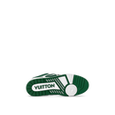 Sneaker LV Skate Vert
