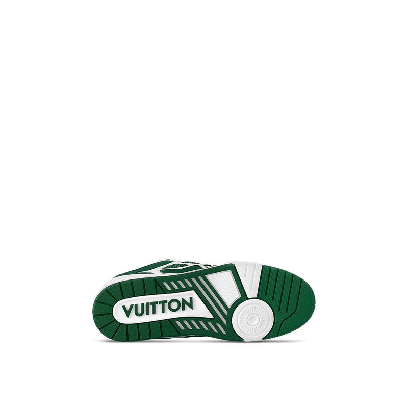 Sneaker LV Skate Vert