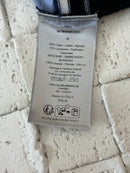 Dior - Polo Dior Rayures Blanc/Bleu