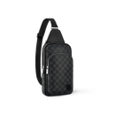 Sac Avenue slingbag NM Noir II