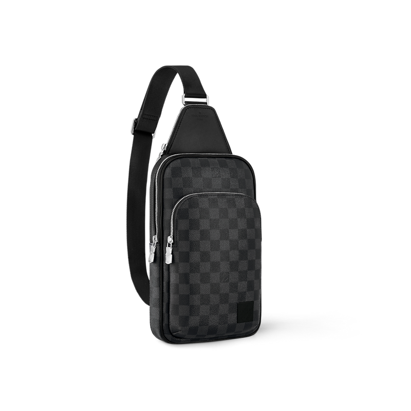 Sac Avenue slingbag NM Noir II