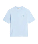 T-Shirt ami - bleu