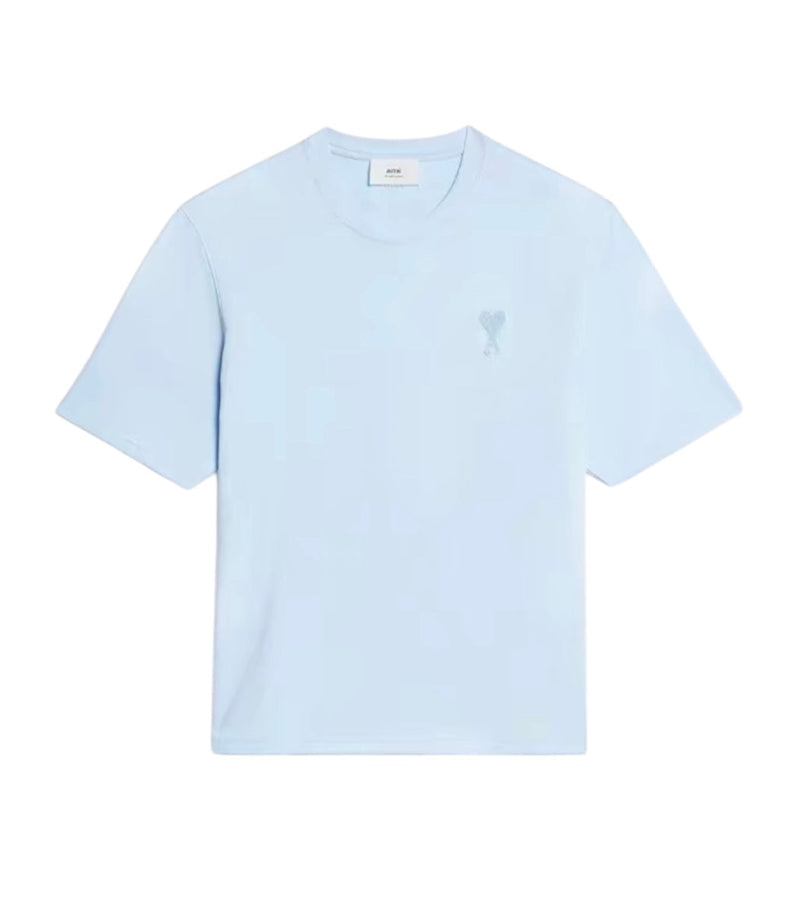 T-Shirt ami - bleu