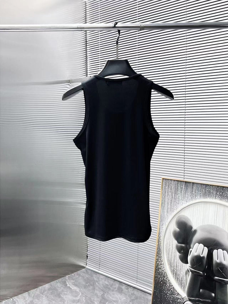 Prada - Débardeur Prada Logo