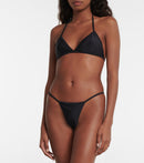 Gucci - Bikini GG Noir