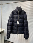 Dior - Doudoune CD oblique  Noir