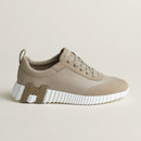 Hermès - Sneakers  Bouncing Beige Galet