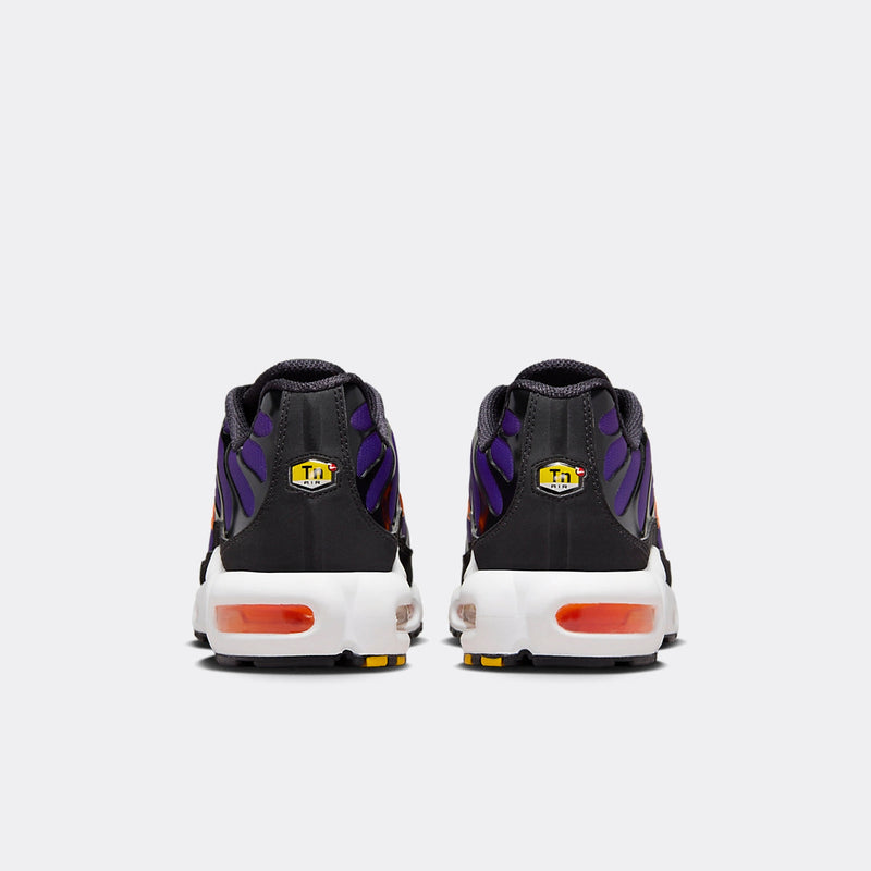Nike TN plus Purple