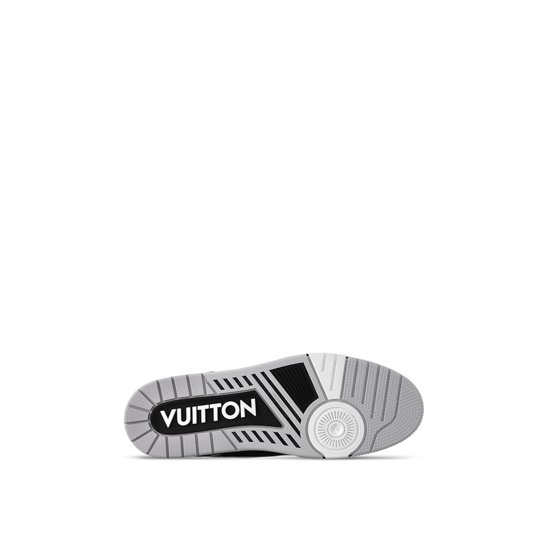 Sneaker LV Trainer V. (3 coloris)