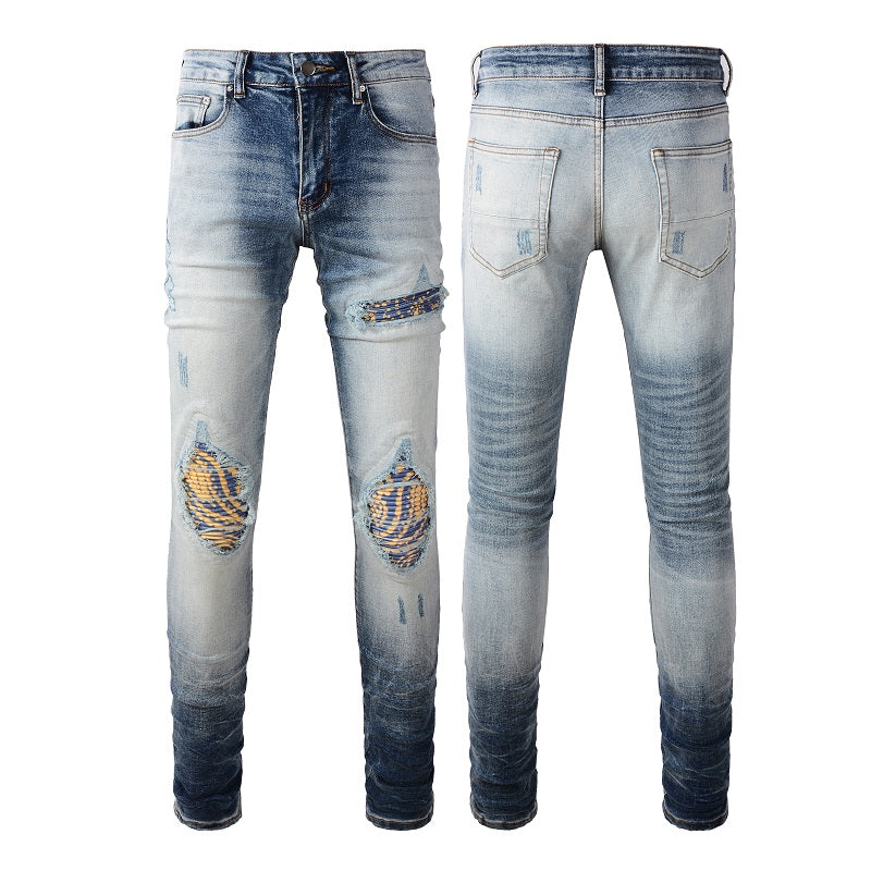 Jeans Amiri V4