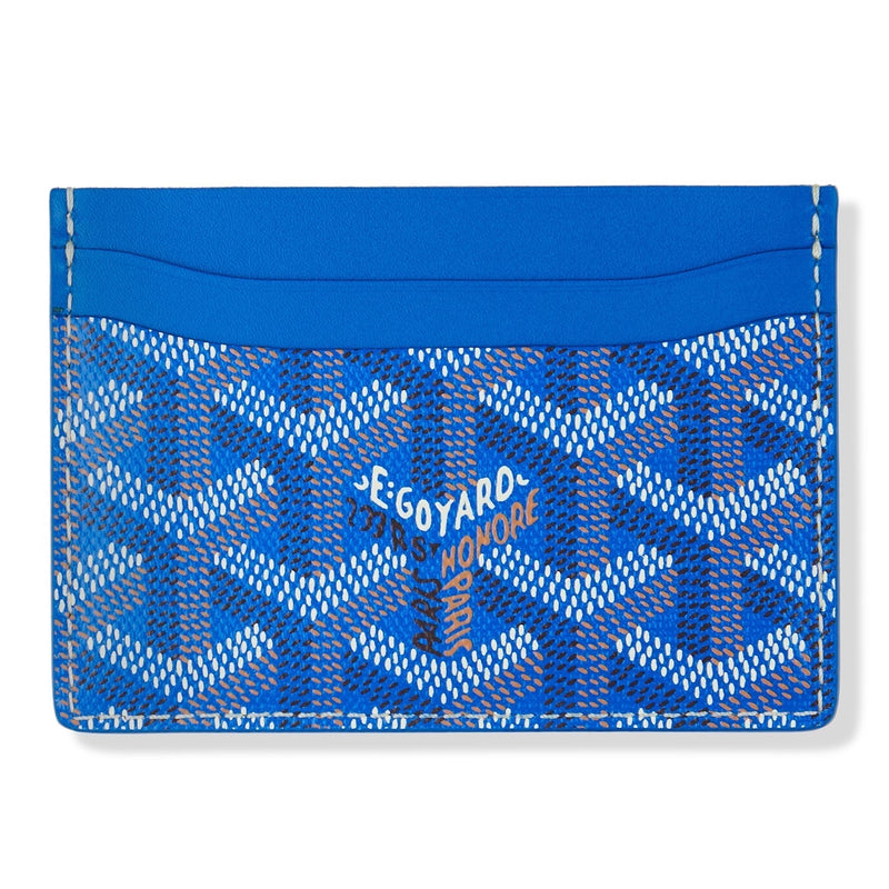 Goyard Saint Sulpice Card Holder (9 coloris)