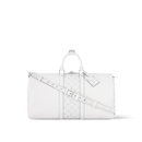 Sac Keepall Bandoulière 50 (6 coloris)