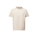 Louis Vuitton - Tee-shirt Monogram Gradient en coton Light Beige