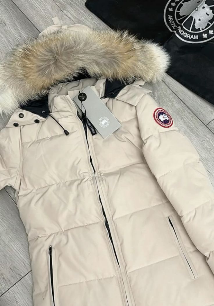 Canada Goose - Parkas Chelsea F (2 coloris)