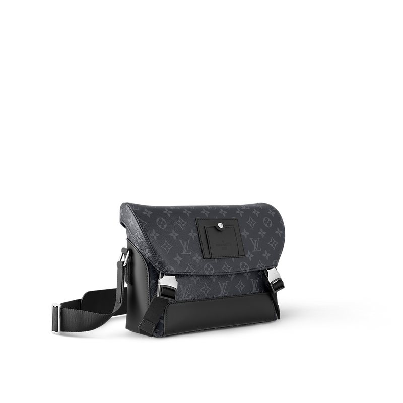 Sac Messenger Voyager PM (3 coloris)