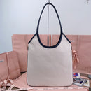 Miumiu - Leather Bag Blanc