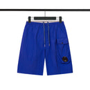 C.P Company - Short De Bain Bleu