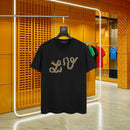 Louis Vuitton - T-shirt manches courtes LV Serpent Noir