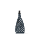 Sac Sling Duo Bleu Nuit