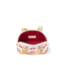 Louis Vuitton - LV x TM Sac Alma BB