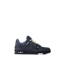 Sneaker LV Trainer Denim