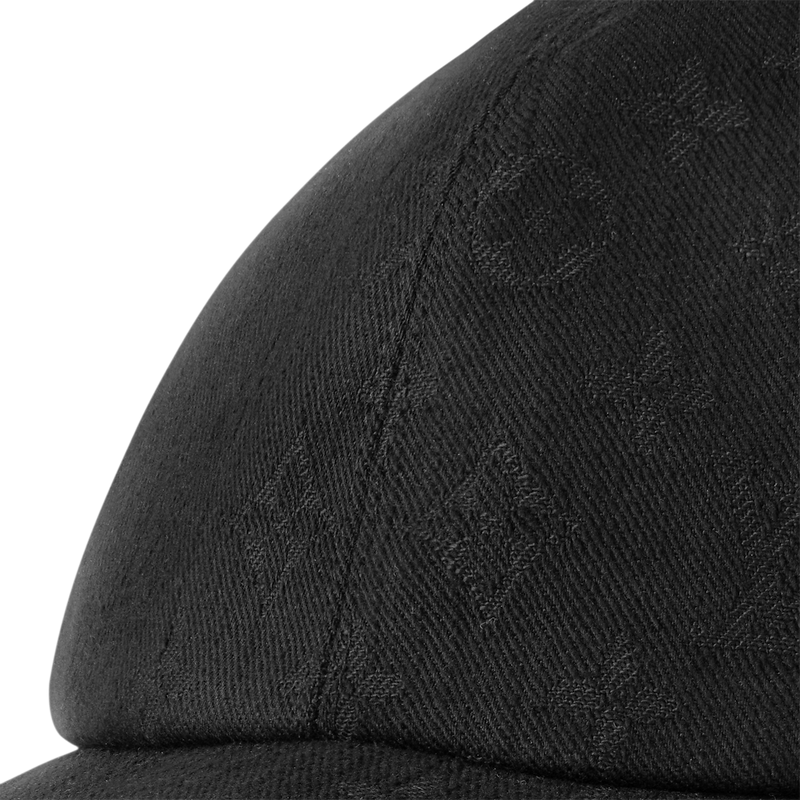Louis Vuitton - Casquette Monogram Essential