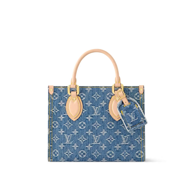 Louis Vuitton - Cabas OnTheGo PM