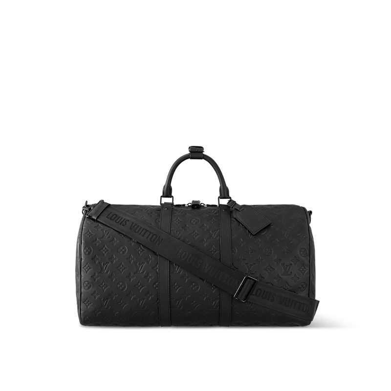 Sac Keepall Bandoulière 50 (6 coloris)