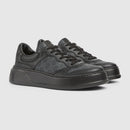 BASKETS GG POUR HOMME Noir