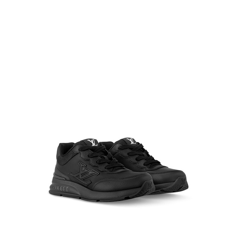 Sneaker LV Classic Noir