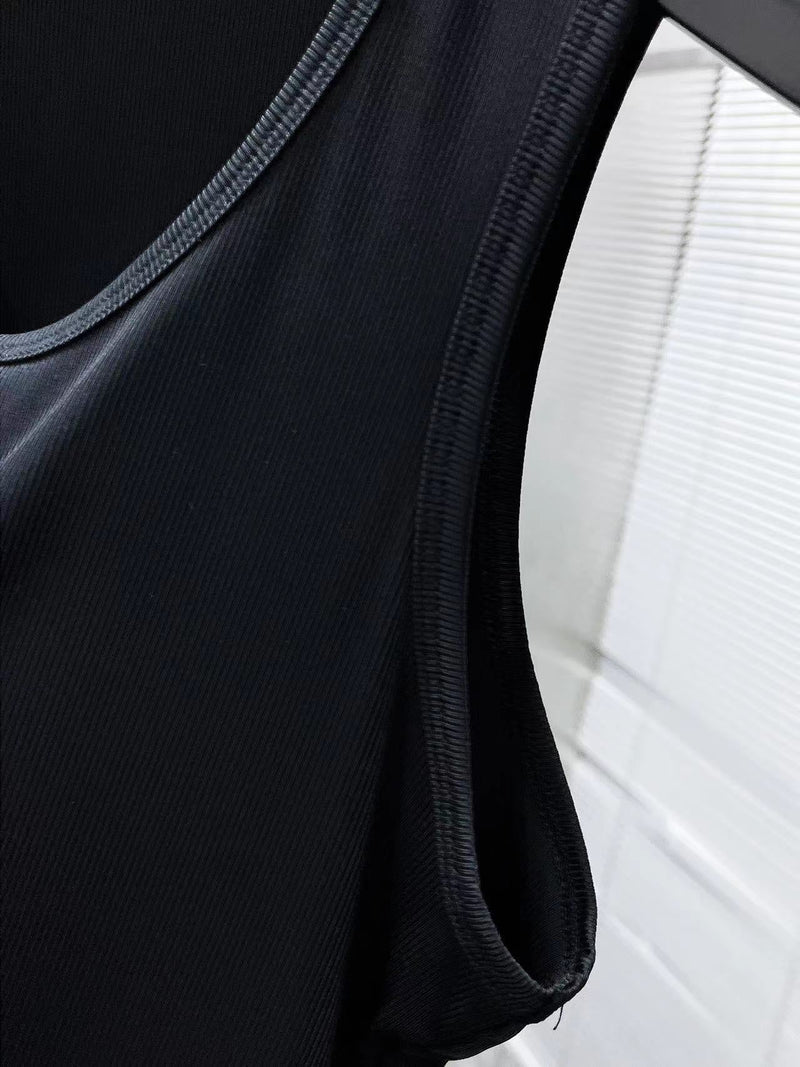 Prada - Débardeur Prada Logo