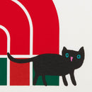 Gucci - T-shirt Gucci x The North Face Blanc