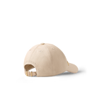 Louis Vuitton - Casquette LV Iconic Beige
