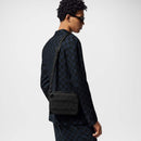 Sac Handle Soft Trunk Noir